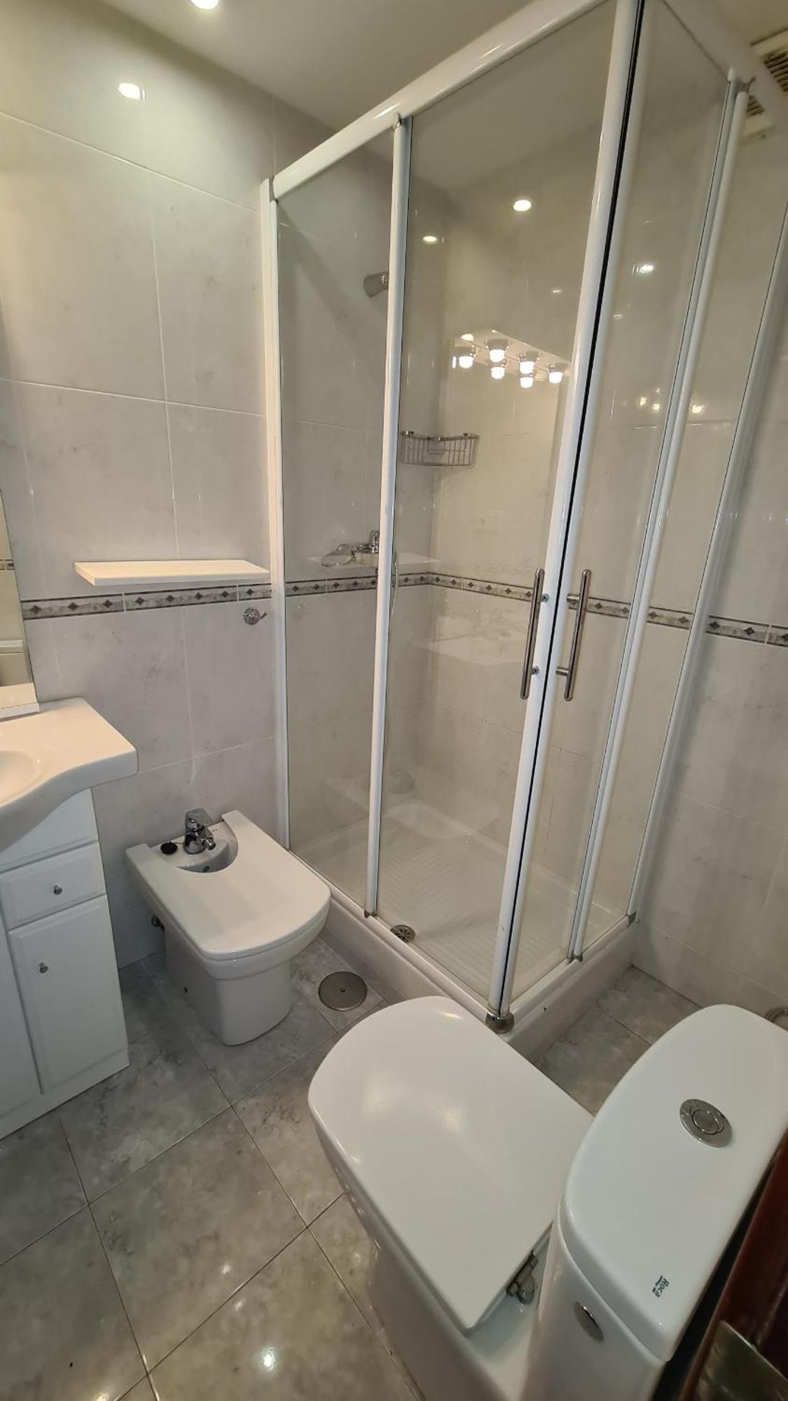 Apartamento Gemelos XII 27 If เบนิดอร์ม ภายนอก รูปภาพ
