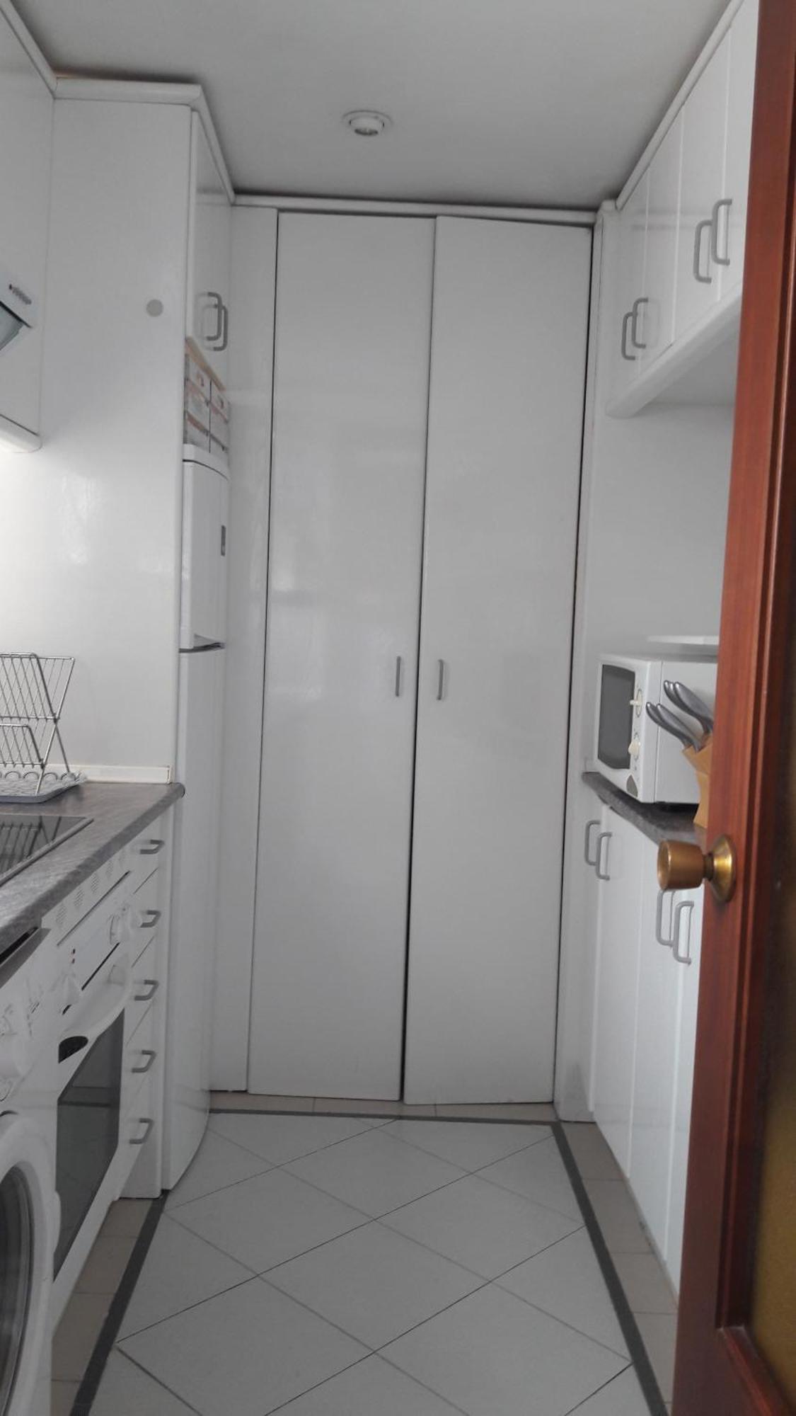 Apartamento Gemelos XII 27 If เบนิดอร์ม ภายนอก รูปภาพ