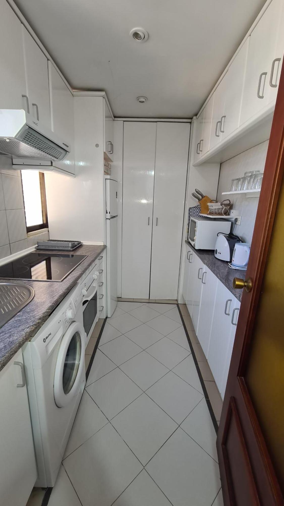Apartamento Gemelos XII 27 If เบนิดอร์ม ภายนอก รูปภาพ