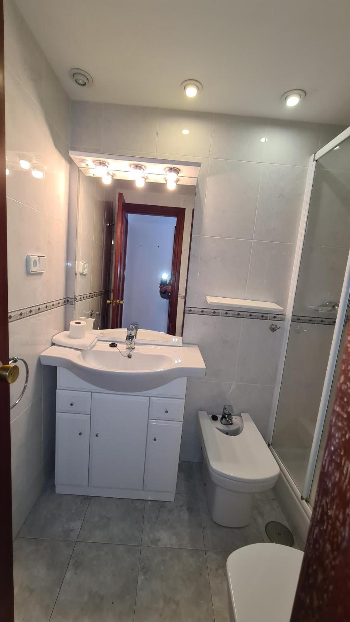 Apartamento Gemelos XII 27 If เบนิดอร์ม ภายนอก รูปภาพ