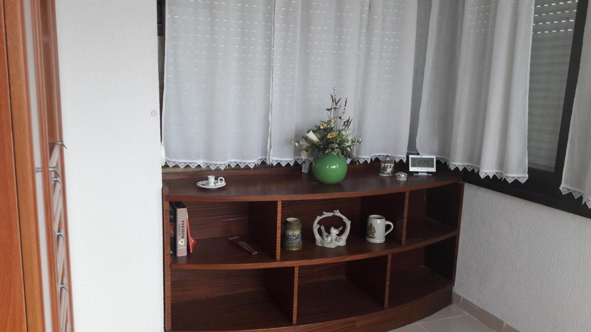 Apartamento Gemelos XII 27 If เบนิดอร์ม ภายนอก รูปภาพ