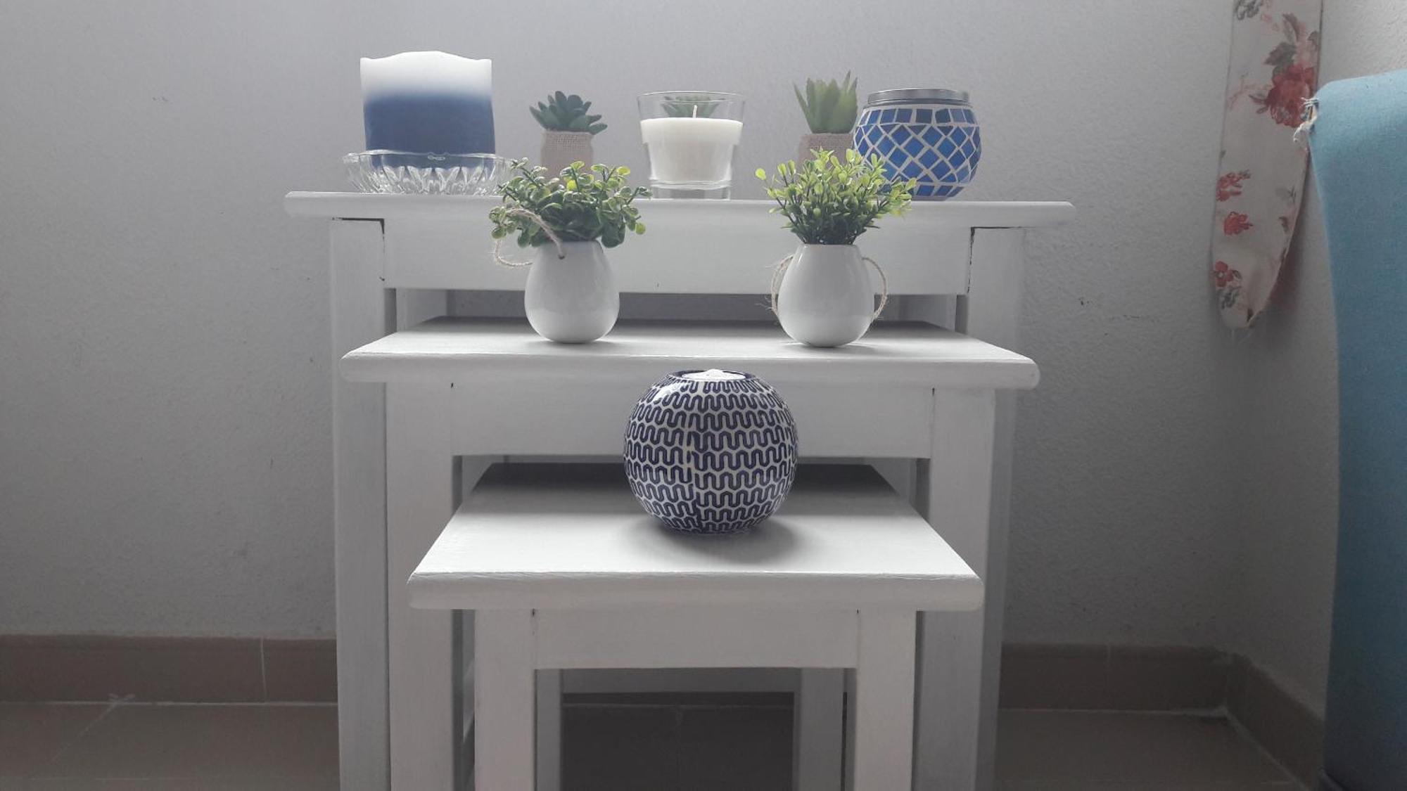 Apartamento Gemelos XII 27 If เบนิดอร์ม ภายนอก รูปภาพ