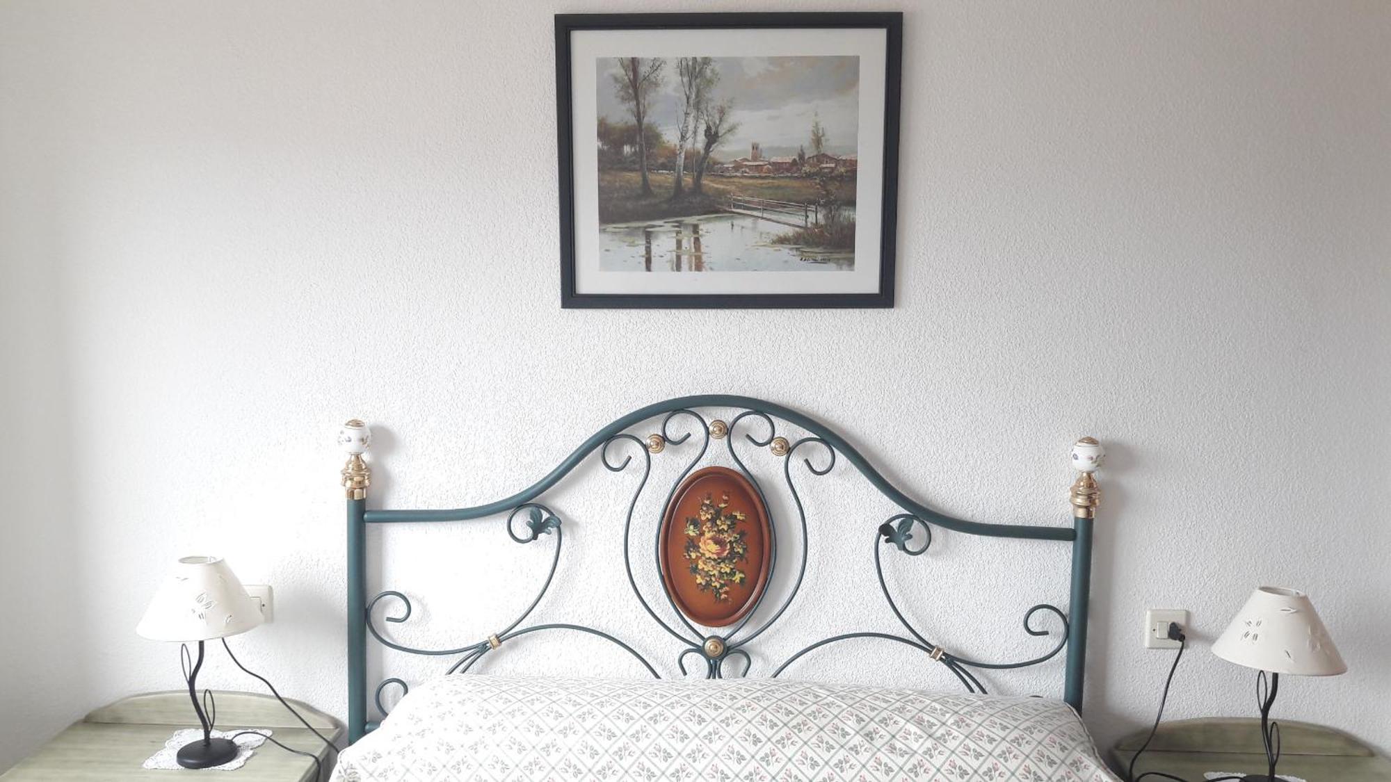 Apartamento Gemelos XII 27 If เบนิดอร์ม ภายนอก รูปภาพ